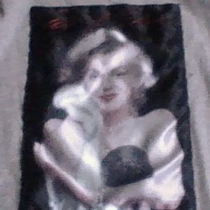 Marilyn Monroe Tee